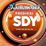 Prediksi Togel Jalak4D Singapore 18 Desember 2024